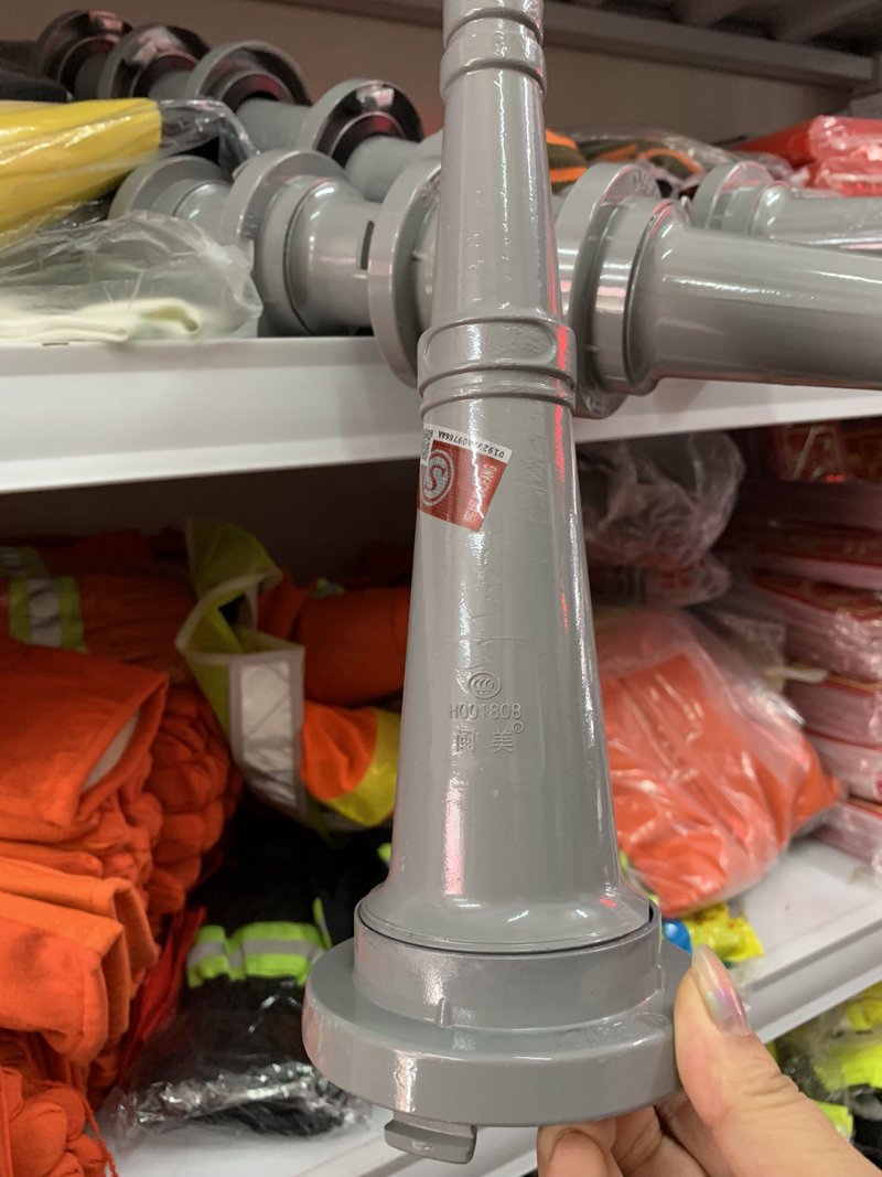 长治灭火器的选择与使用指南