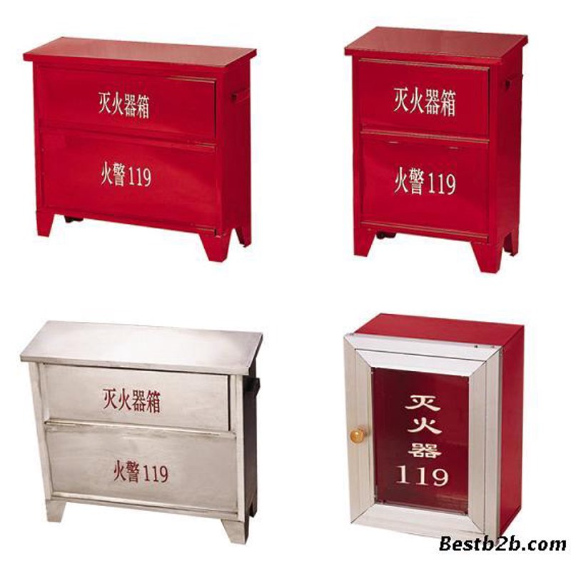 消防箱批发