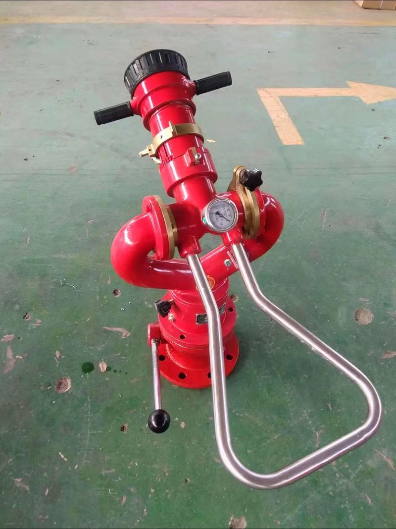 访谈记录:消防器材生产行业的深度解析