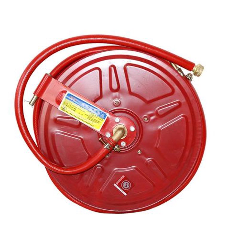 如何正确使用长治灭火器？一文教你会操作